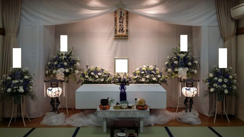 西宮　家族葬　満池谷斎場（満池谷火葬）