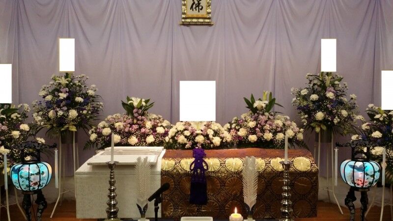 西宮　家族葬　満池谷斎場（満池谷火葬）