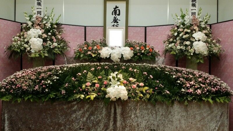 西宮市　家族葬満池谷斎場（満池谷火葬所）