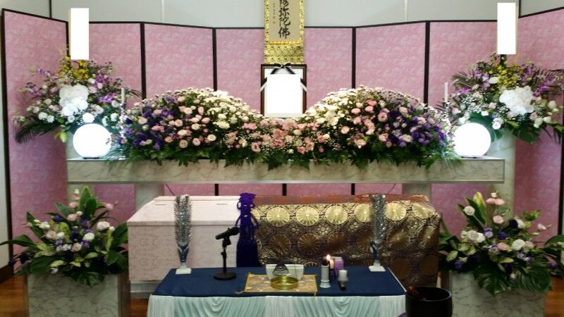 西宮市　家族葬満池谷斎場（満池谷火葬）