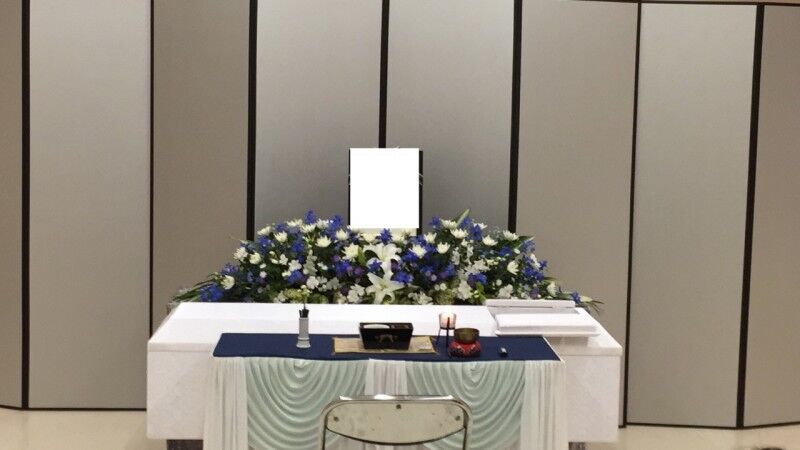 西宮市　家族葬（満池谷火葬）