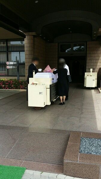 西宮市　火葬式（直葬）満池谷火葬