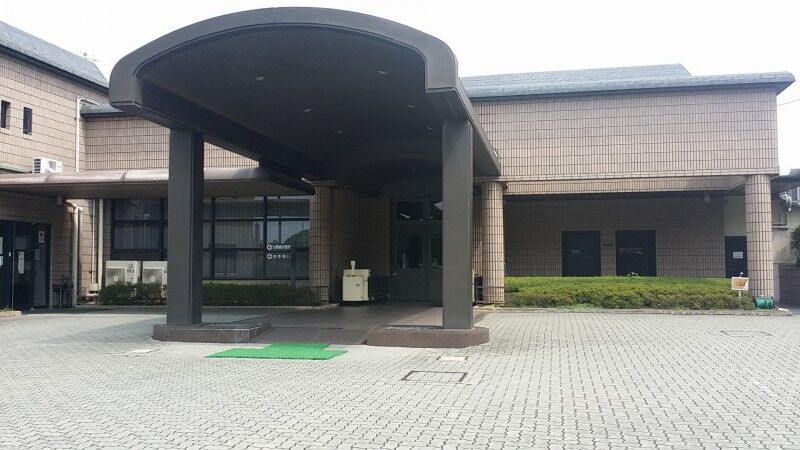 西宮市　火葬式（満池谷火葬場）