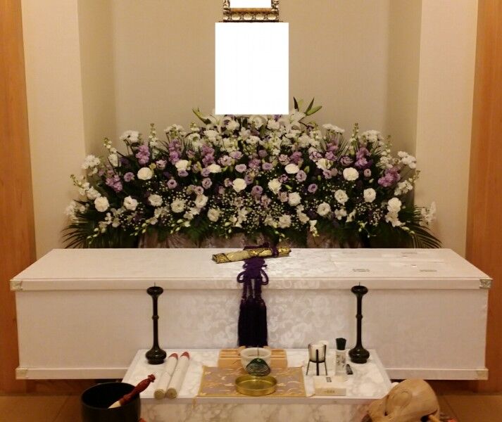 西宮市　家族葬（満池谷火葬）
