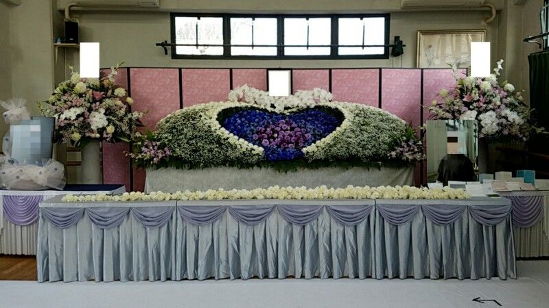 芦屋市　お別れの会