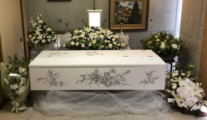 宝塚市　家族葬（宝塚火葬場）