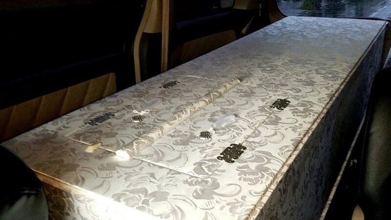 西宮市　火葬式（満池谷火葬）