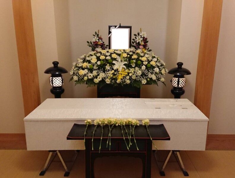 西宮市　1日葬（満池谷火葬）