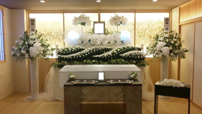 西宮市　無宗教（満池谷火葬）