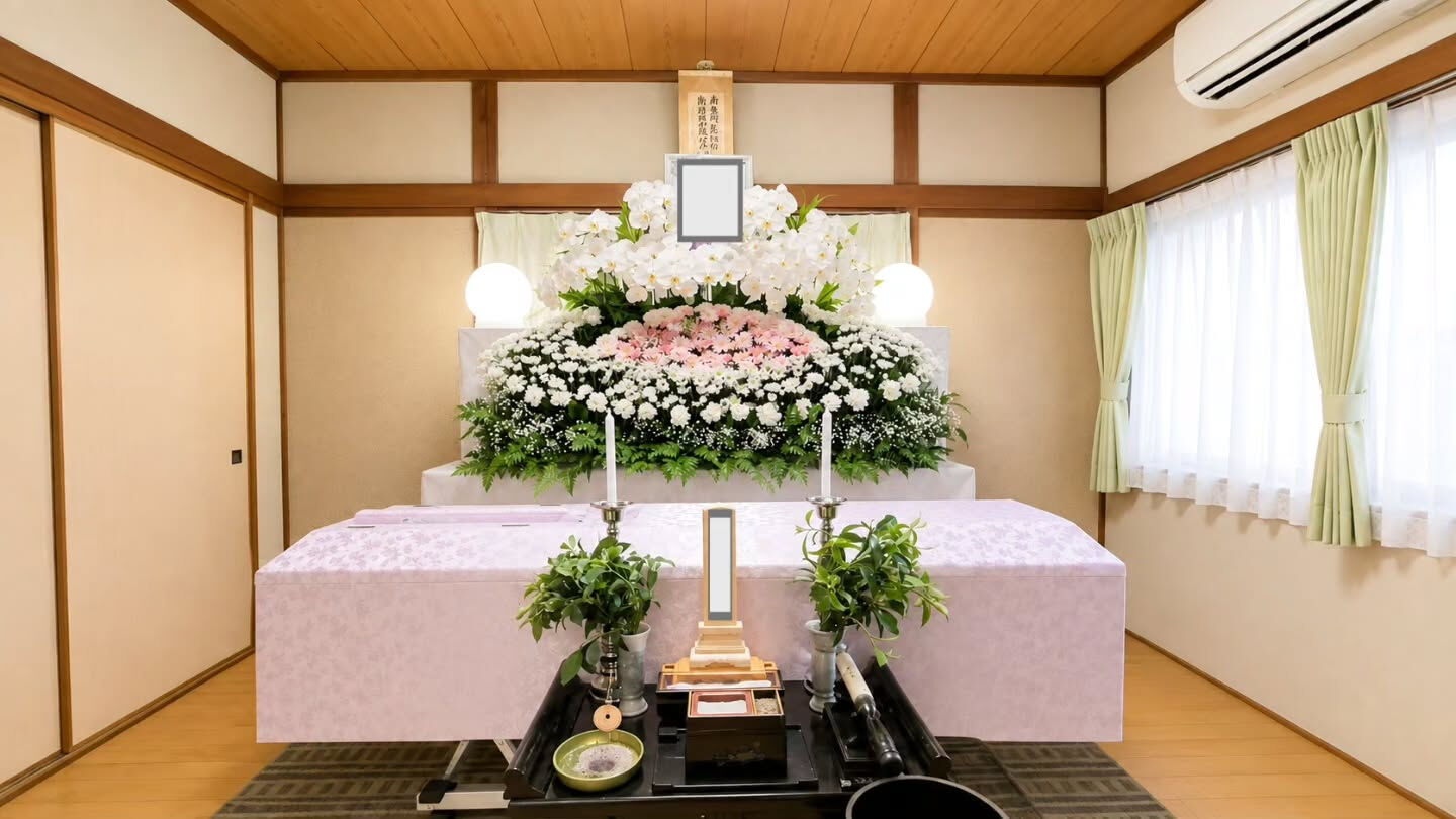 心からのご縁
