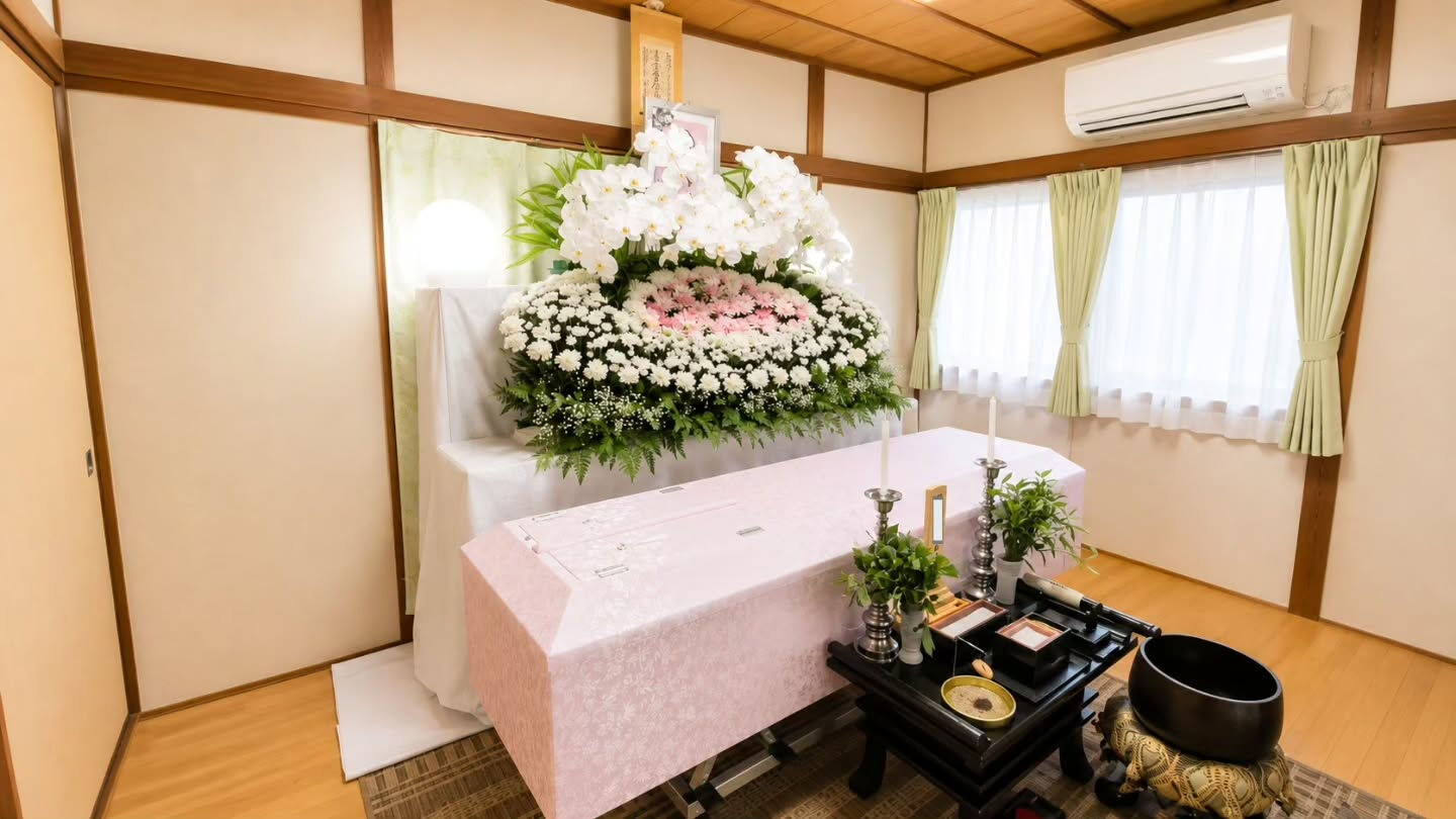 心からのご縁